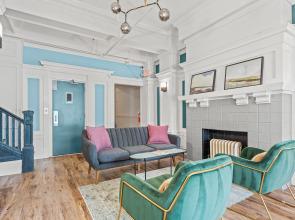 La Monarca Residential Hotel - Unit 604