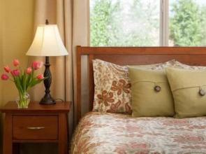 Chambered Nautilus B&B