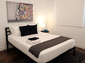 4BR Apartment - State 203