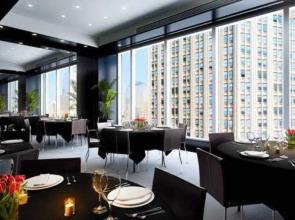 W New York - Downtown Hotel  Residences