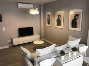 Lovely Studio in Hearth of Soho - Alameda Principal