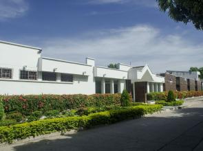 Hotel Winsor Fonseca