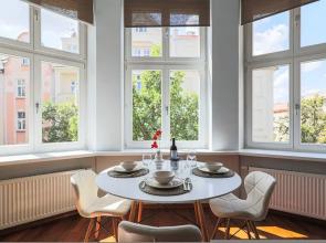 Secreto Wyj Tkowy Apartament Blisko Starego Rynku