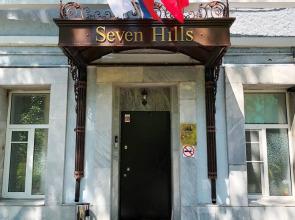 Seven Hills Lubyanka