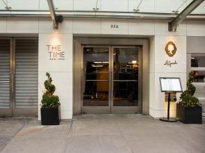 The Time New York, part of JdV by Hyatt