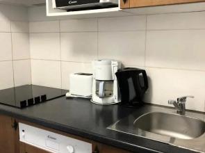 Résidence Hameau De Balestas Mp - 3 Pièces pour 6 Personnes 454