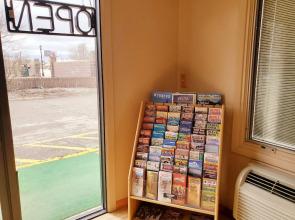 Budget Host Inn Sheridan