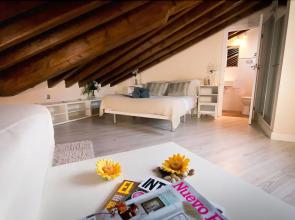 Malaga 102299 1 Bedroom Apartment by Mo Rentals