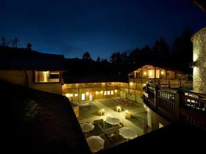 Apartment With 2 Bedrooms in Madesimo, With Wonderful Mountain View, Balcony and Wifi - 500 m From the Slopes