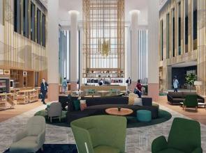 Hilton Garden Inn Doha Al Waab