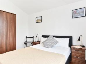 London Bridge City Apartments