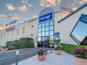 Kyriad Limoges Sud Feytiat