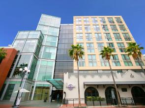 Hard Rock Hotel San Diego