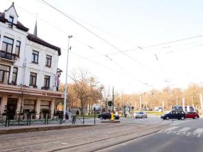 Le Centenaire Brussels Expo