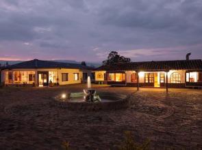 Hotel Boutique La Carreta