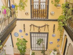 Pension Internacional