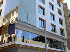 MIM ANDORRA Member of Melia Collection