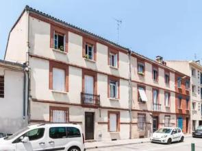 Superbe T2 de 35m2 Compans-Caffarelli / Capitole