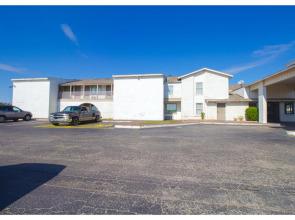 Studio Inn Exten Stay Oklahoma City Airport by OYO