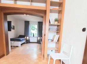 2 room apartment in Velbert