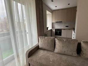 Apartments on 3 Dalnaya Street