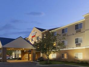 Fairfield Inn & Suites Grand Rapids