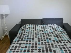 Studio Moderne à Lille Centre