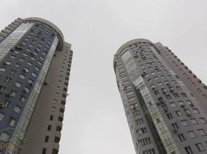 Apartments Pro (Apartments Pro) on Novo-Sadovaya Street 201B