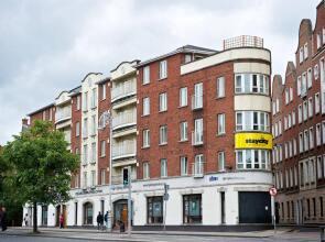 Staycity Aparthotels, Dublin, Christchurch