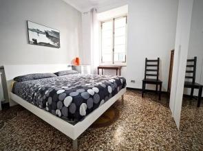 Comoda Casa degli Indoratori