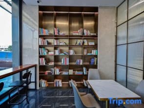 AMBERRY HOTEL （WuXi Shuofang Airport Store）