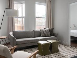 Sonder - Delinelle Suites