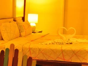 Buritara Resort & Spa Jomtien(บุรีธารา รีสอร์ท แอนด์ สปา จอมเทียน)