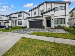 Orlando's Best Escape Residence At Paradiso Grande Resort 5 Bedroom Home by RedAwning