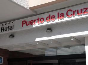 FERGUS Puerto de la Cruz