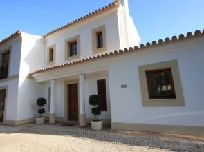 Villa Vida Nova em Alma Verde Village