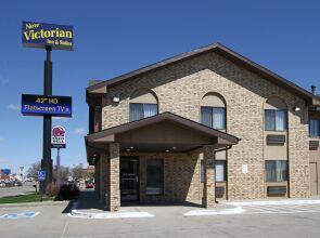 New Victorian Inn and Suites