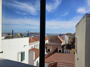 Historic Center Seaview Cascais