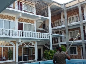 Oasis Beach Resort