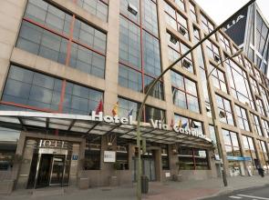 Crisol Vía Castellana