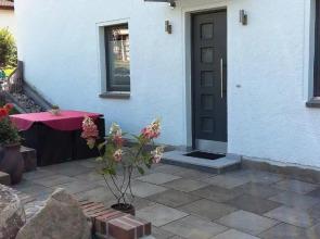 Ferienwohnung am Schweriner See