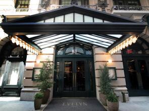 The Evelyn Hotel