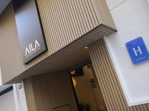 Aila II Hotel Boutique