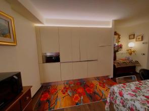 Verona City San Zeno Apartment