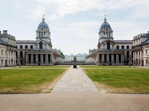 Modernist by the Cutty Sark