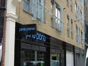 Clarendon Steward Street