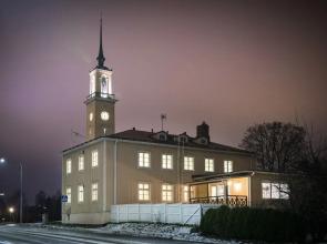 Lillan Hotel & Kök