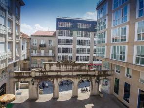 SUITE DE LUJO-CENTRO Kilometro 0-PARKING