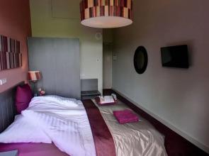 Hotel Boerderij Restaurant De Gloepe