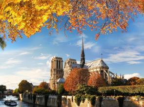 Appartement Notre Dame